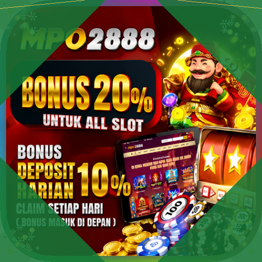 mpo2888 — mitra unggulan